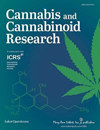 Cannabis And Cannabinoid Research期刊封面